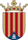 Coat of arms of Alfafar