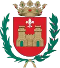 Coat of arms of Elda