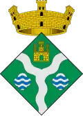 Coat of arms of Bassella