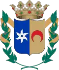 Coat of arms of Beniparrell