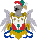 Coat of arms of Ribesalbes