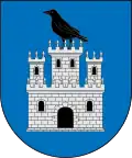 Coat of arms of Tossa de Mar
