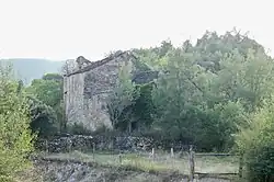 Church of Sant Salvador