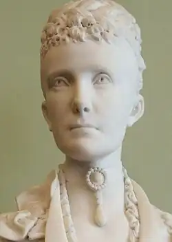 Eugenia of Oldenburg