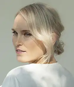 Eva Weel Skram (2025)