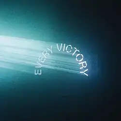 Every Victory Single Artwork