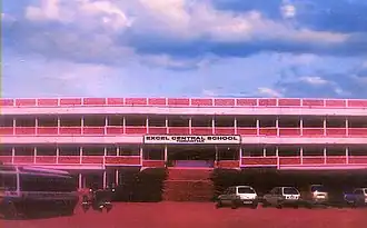 Excel Central School