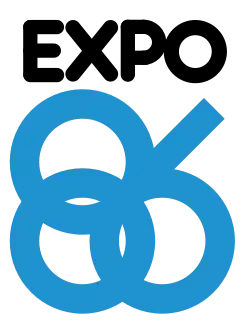 Master plan, Expo 86, Vancouver, British Columbia