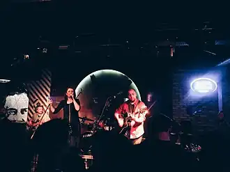 Ezginin Günlüğü in Diyarbakir, 2017