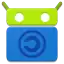 Official F-Droid logo