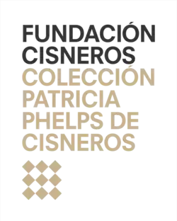 Colección Patricia Phelps de Cisneros logo