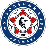 Club crest