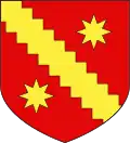 Coat of arms of Hurtigheim