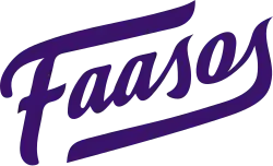 Faasos logo