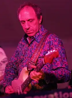 Golfetti with Gong in 2022