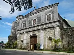 Saint Raymond of Peñafort Parish Church