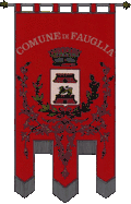 Coat of arms of Fauglia