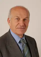 Fausto Bertinotti 2006–2008 (1940-03-22) 22 March 1940 (age&nbsp;85)