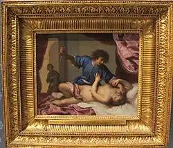 Ficherelli (Wallace Collection, London)