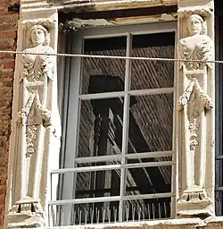 Hôtel Boysson-Cheverry.