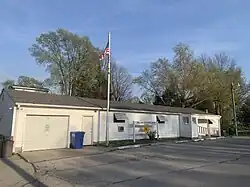 Ferrelview City Hall