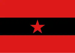 Fin flash (1946–1960)