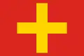 Flag of Ancona