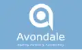 Flag of Avondale, Arizona