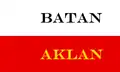 Flag of Batan