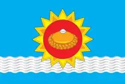 Flag of Belorechensky