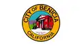 Flag of Benicia, California