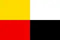 Flag of Biervliet