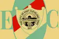 Flag of East Cleveland, Ohio