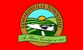 Flag of Edwardsville Township