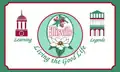 Flag of Ellisville, Mississippi