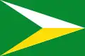 Flag of Gachancipá