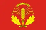 Flag of Gribanovsky District