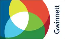 Flag of Gwinnett County