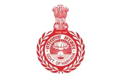 Banner of Haryana