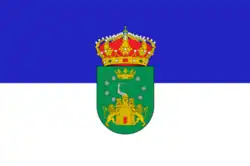 Flag of Hellín
