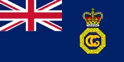 United Kingdom (Coast Guard)
