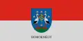 Flag of Homokmégy