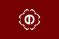 Flag of Iino