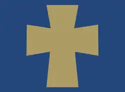 Flag of Klepp Municipality