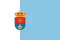 Flag of La Rinconada, Spain
