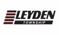 Flag of Leyden Township