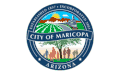 Flag of Maricopa