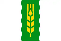 Flag of Maryanovsky District