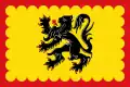 Flag of Merelbeke
