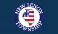 Flag of New Lenox Township